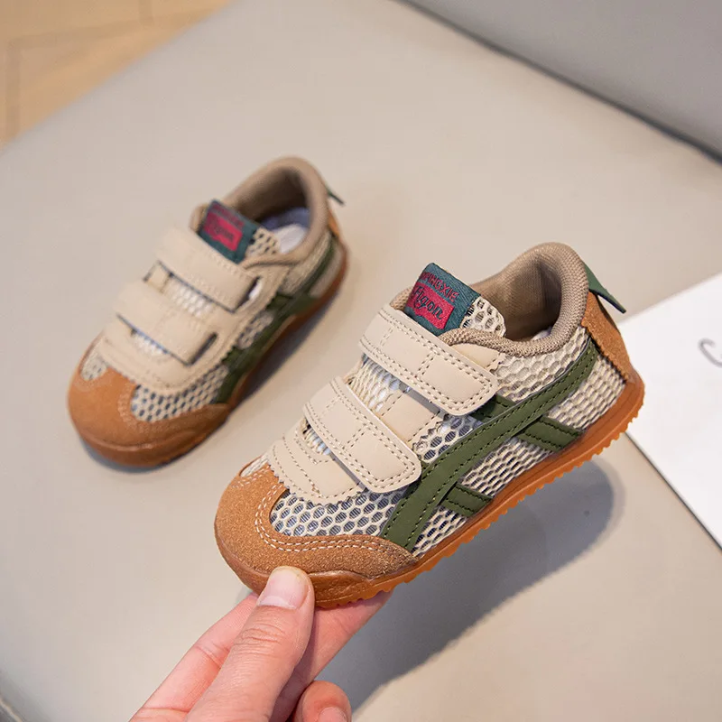 2025 Children's Sneakers Boys  - đánh giá và giá Sports Equipment For Schools