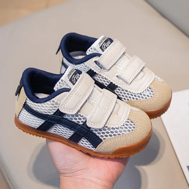 2025 Children's Sneakers Boys  - đánh giá và giá Sports Equipment For Schools