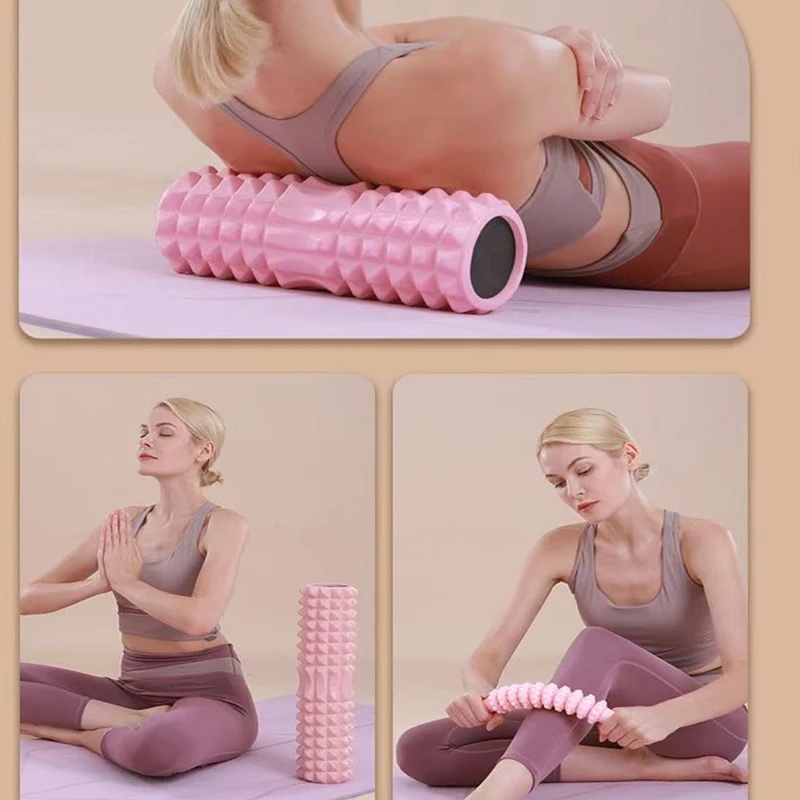 Hollow Foam Roller 45cm With Y - đánh giá và giá Sports Equipment For Schools