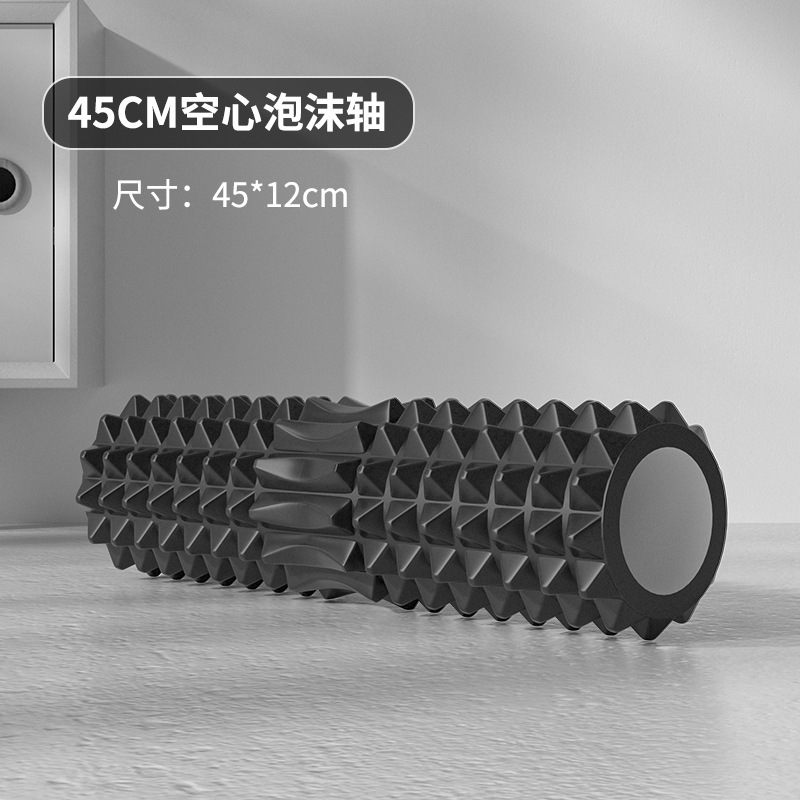 Hollow Foam Roller 45cm With Y - đánh giá và giá Sports Equipment For Schools