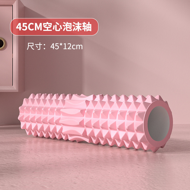 Hollow Foam Roller 45cm With Y - đánh giá và giá Sports Equipment For Schools