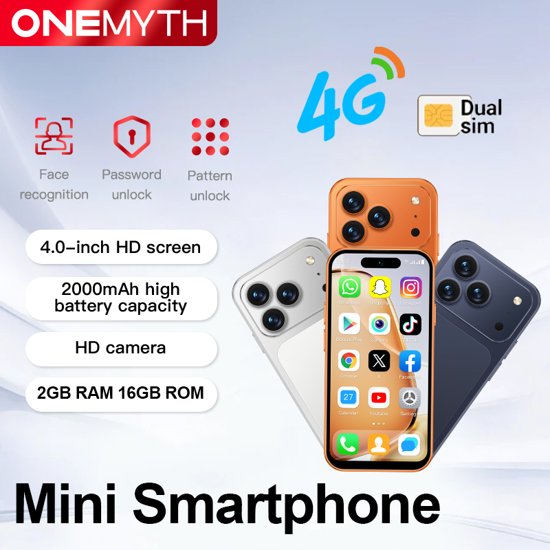 ONEMYTH A18 Pro MINI 4G Small  - đánh giá và giá Sports Equipment In French