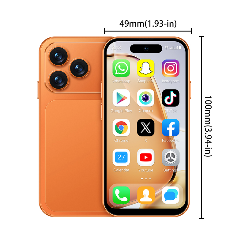 ONEMYTH A18 Pro MINI 4G Small  - đánh giá và giá Sports Equipment In French