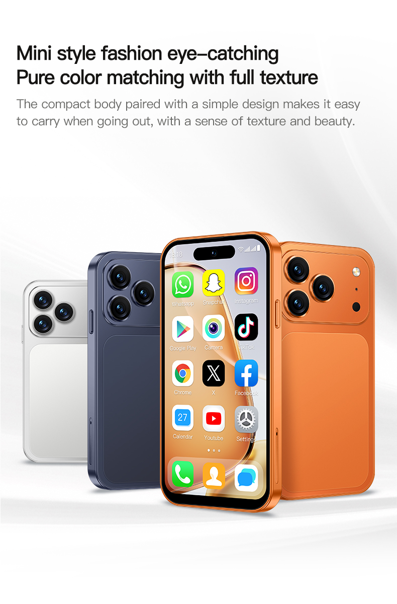 ONEMYTH A18 Pro MINI 4G Small  - đánh giá và giá Sports Equipment In French