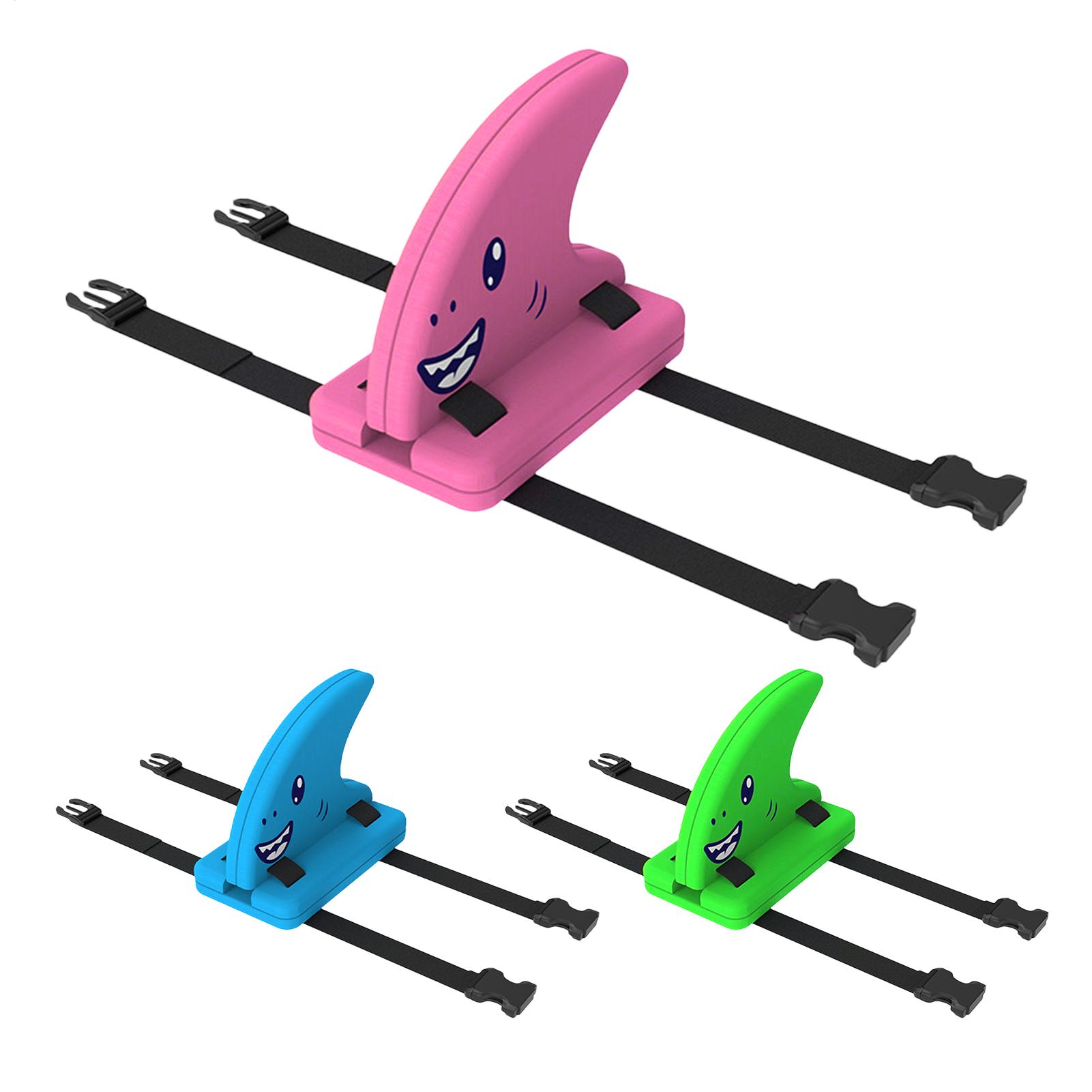 1pc Children's Back Float Kid' - đánh giá và giá Swimming Kickboard