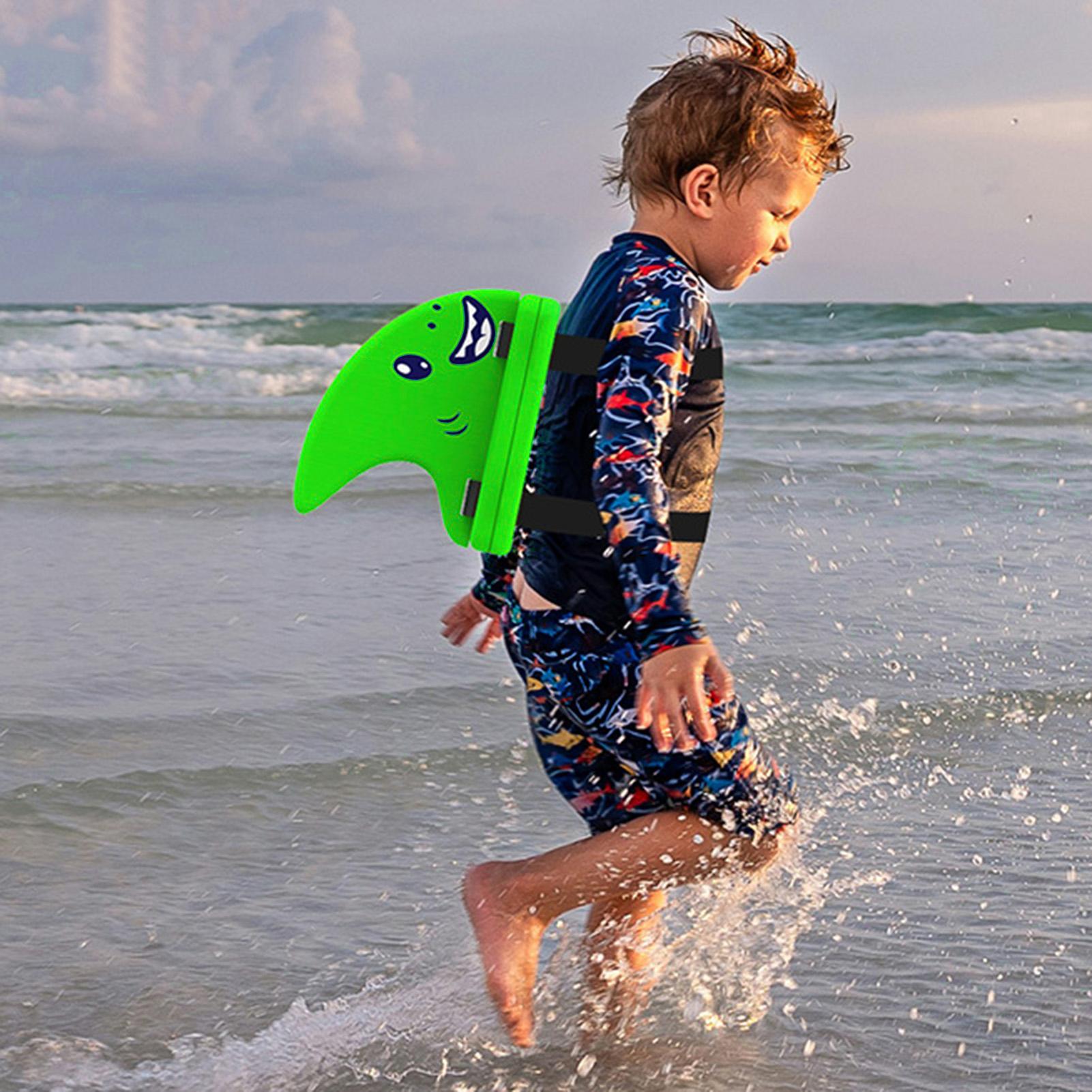 1pc Children's Back Float Kid' - đánh giá và giá Swimming Kickboard