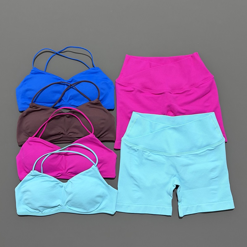 2 Piece Vision Gym Set Women Y - đánh giá và giá Sports Equipment Set