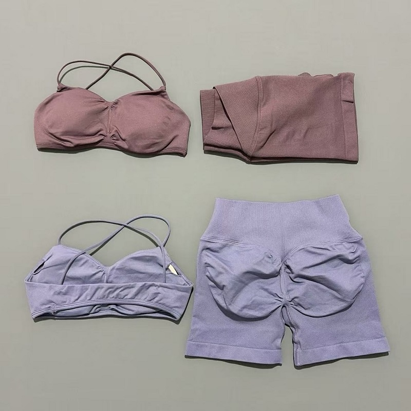 2 Piece Vision Gym Set Women Y - đánh giá và giá Sports Equipment Set