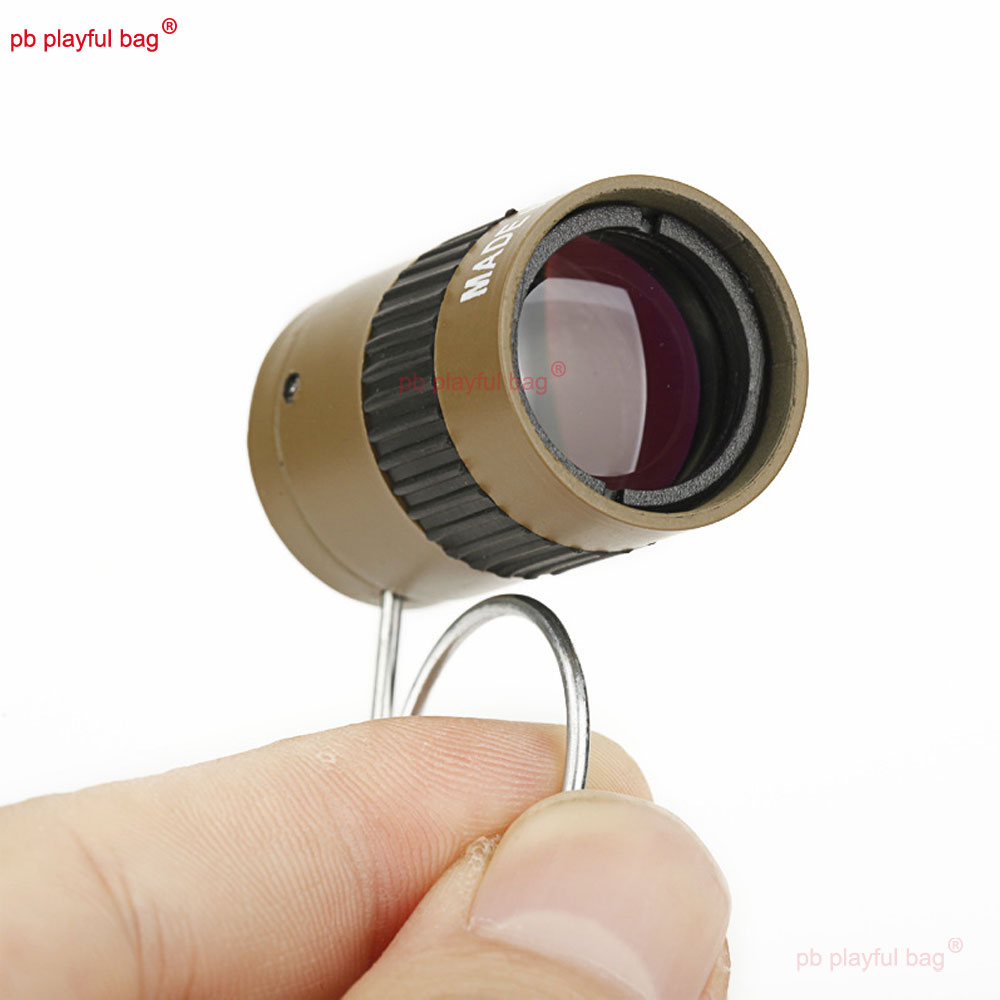 2.5 X 17.5mm Mini Pocket Teles - đánh giá và giá Xin Sports Equipment