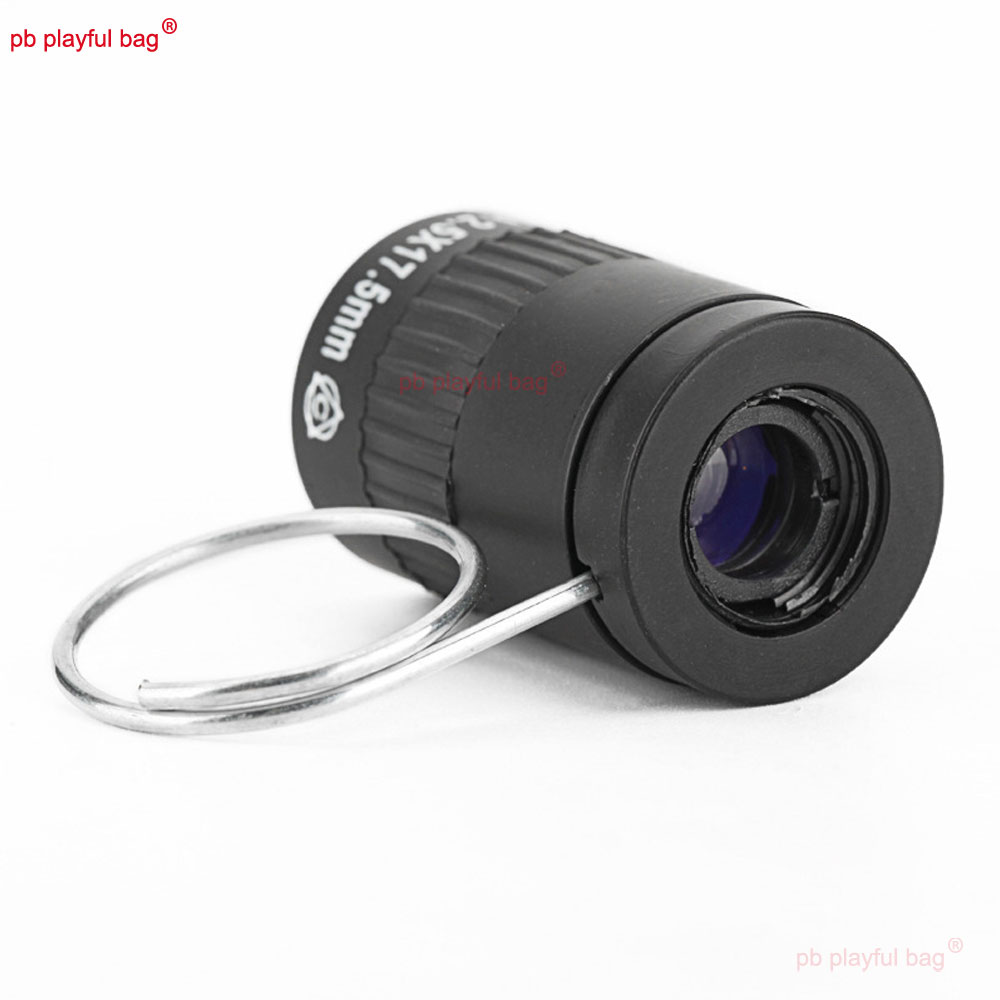 2.5 X 17.5mm Mini Pocket Teles - đánh giá và giá Xin Sports Equipment