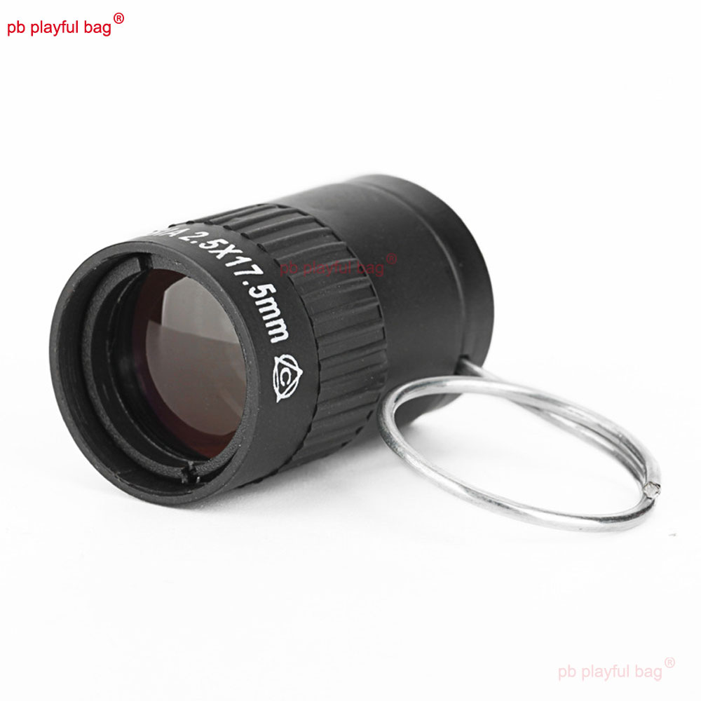 2.5 X 17.5mm Mini Pocket Teles - đánh giá và giá Xin Sports Equipment