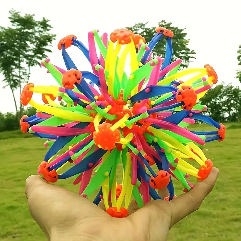 Rainbow Stress Ball for Kids - - đánh giá và giá Sports Equipment For Schools
