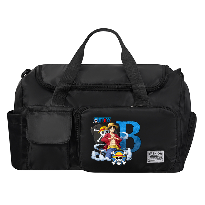 One Piece Man Women Travel Bag - đánh giá và giá Sports Equipment Bag