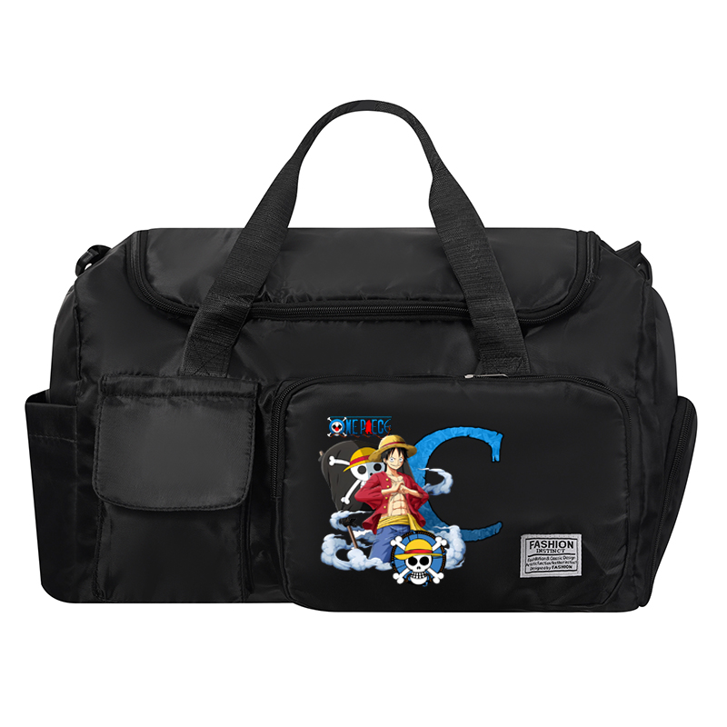 One Piece Man Women Travel Bag - đánh giá và giá Sports Equipment Bag