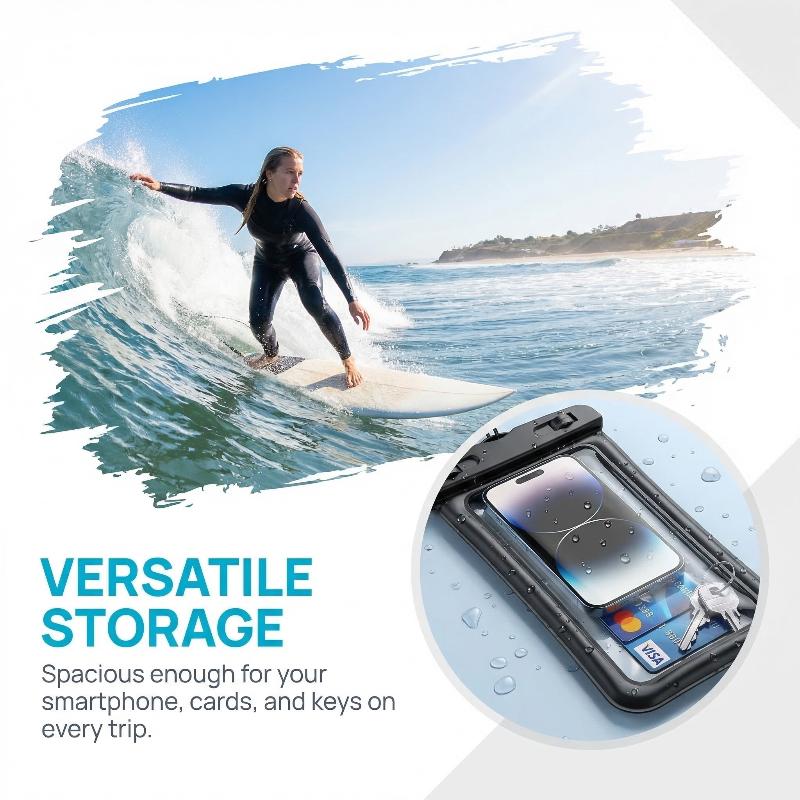 ★▲Universal SelfSealing Waterp - đánh giá và giá Sports Equipment Bag