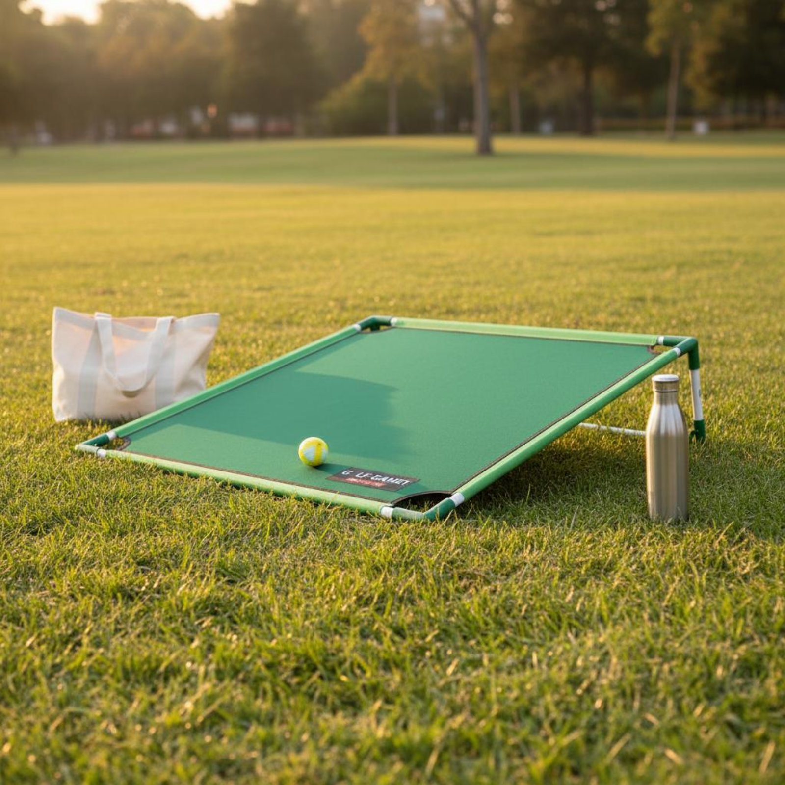 Portable Golf Practice Target  - đánh giá và giá Xin Sports Equipment
