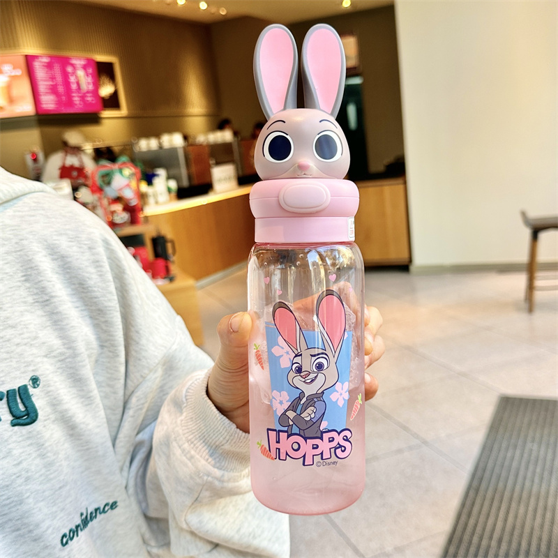 X&W For Disney Plastic Water C - đánh giá và giá Xin Sports Equipment