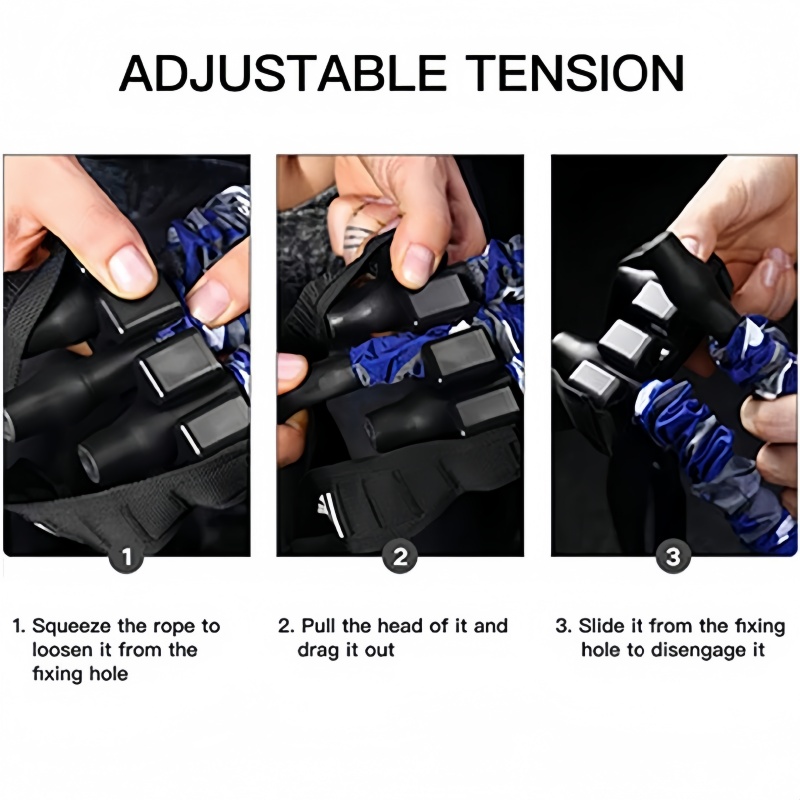 Chest Expander Resistance Band - đánh giá và giá Sports Equipment Wholesale