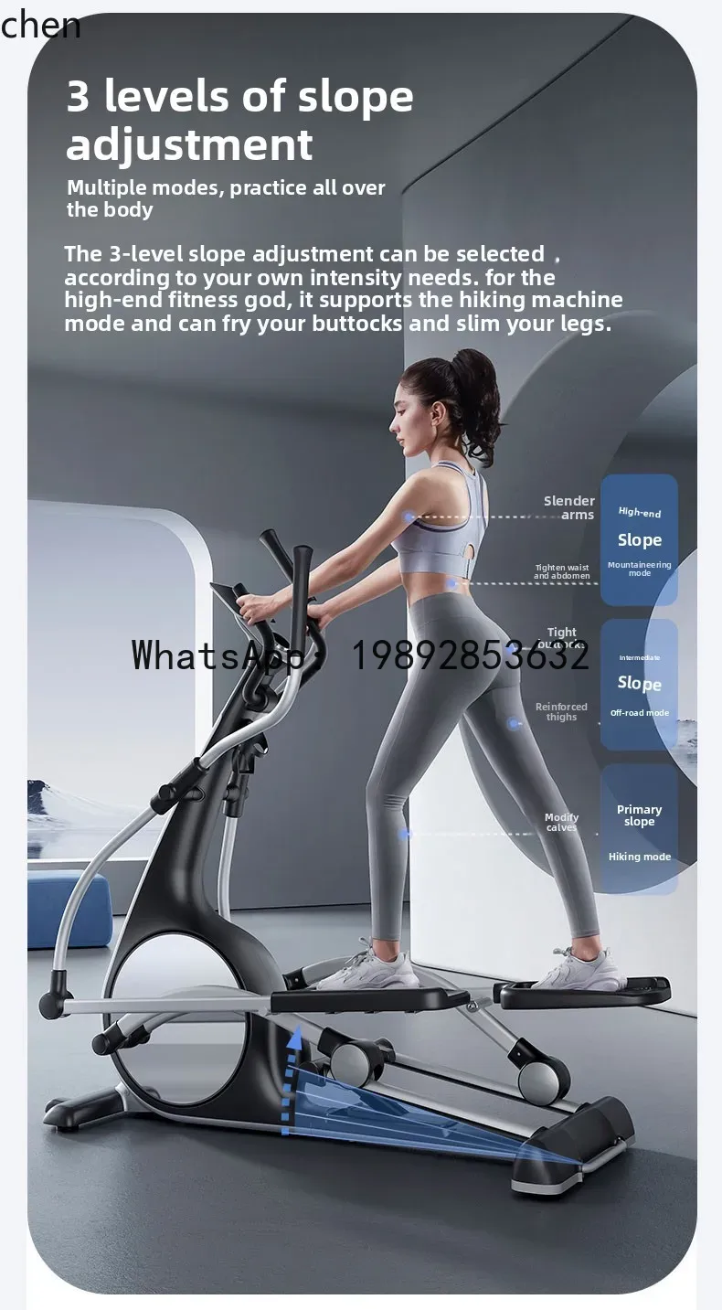 X-30    elliptical machine hom - đánh giá và giá Xin Sports Equipment