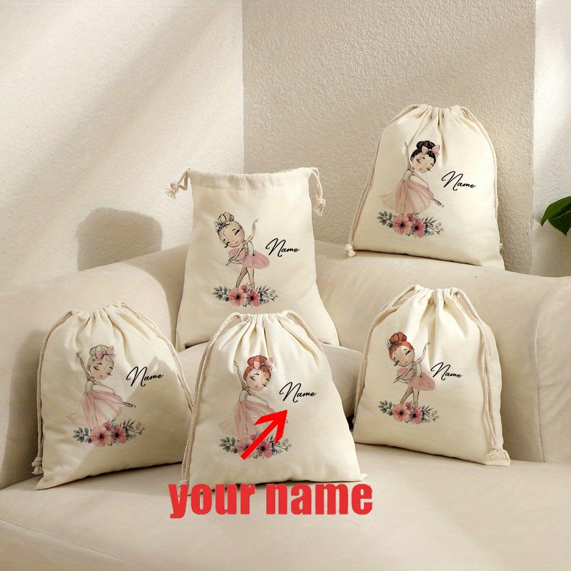 Personalized Ballerina Drawstr - đánh giá và giá Sports Equipment Dryer