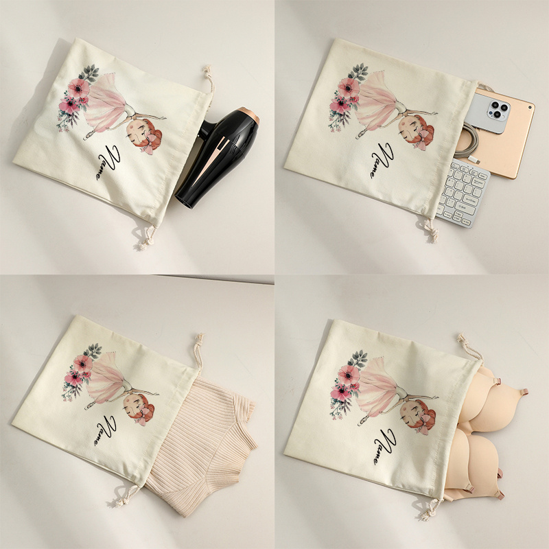 Personalized Ballerina Drawstr - đánh giá và giá Sports Equipment Dryer