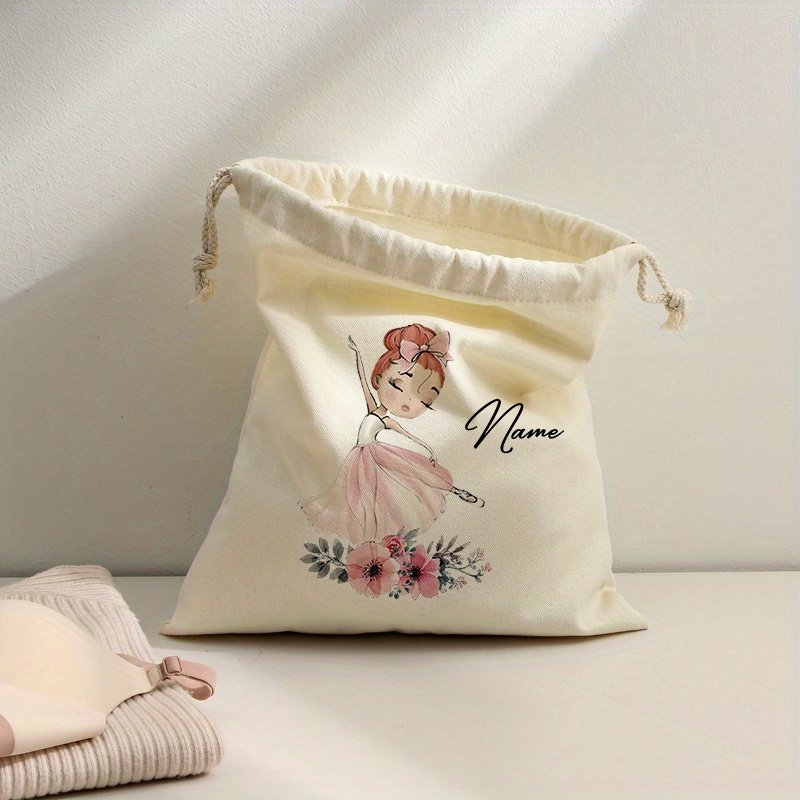 Personalized Ballerina Drawstr - đánh giá và giá Sports Equipment Dryer