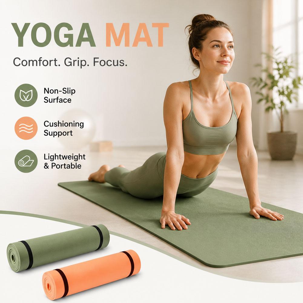 Nonslip Exercise Fitness Pilat - đánh giá và giá Sports Equipment For Schools