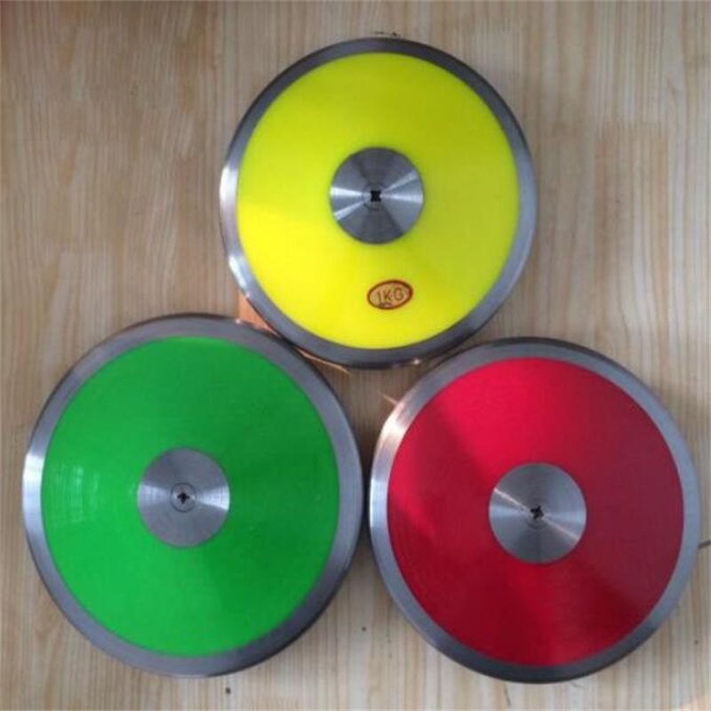 For competition Nylon Solid Di - đánh giá và giá Discus Throw Training