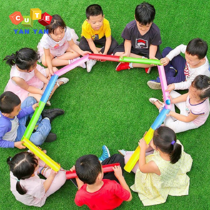 Trẻ Em Đồ Chơi Ngoài Trời Đườn - đánh giá và giá Sports Equipment For Kindergarten