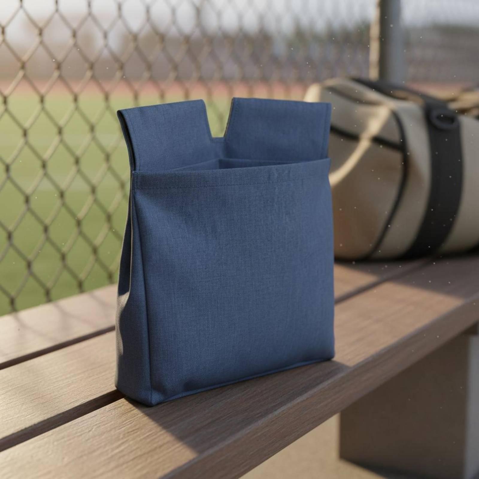 Sports Equipment Pouch Oxford  - đánh giá và giá Sports Equipment Bag