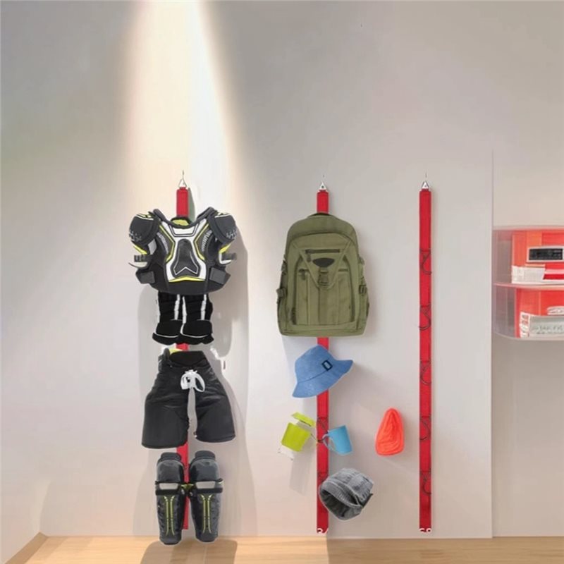 【TRAVEL ESSENTIAL】Hockey Dryin - đánh giá và giá Sports Equipment Drying Rack