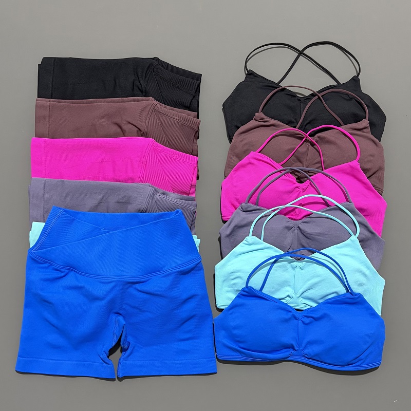 2 Piece Vision Gym Set Women Y - đánh giá và giá Sports Equipment Set