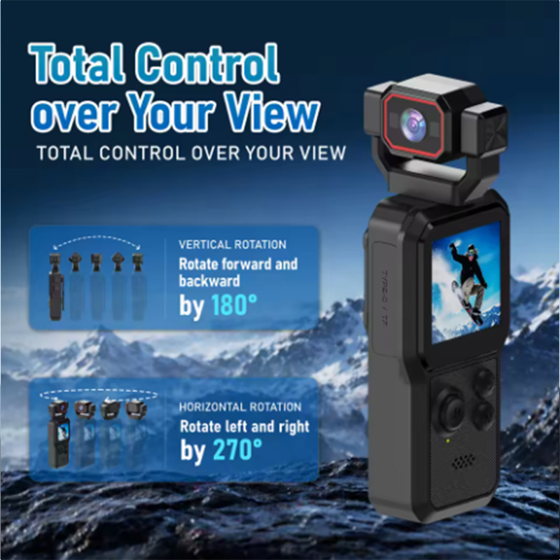 New D1 4K Sports Camera Equipp - đánh giá và giá Sports Equipment In French