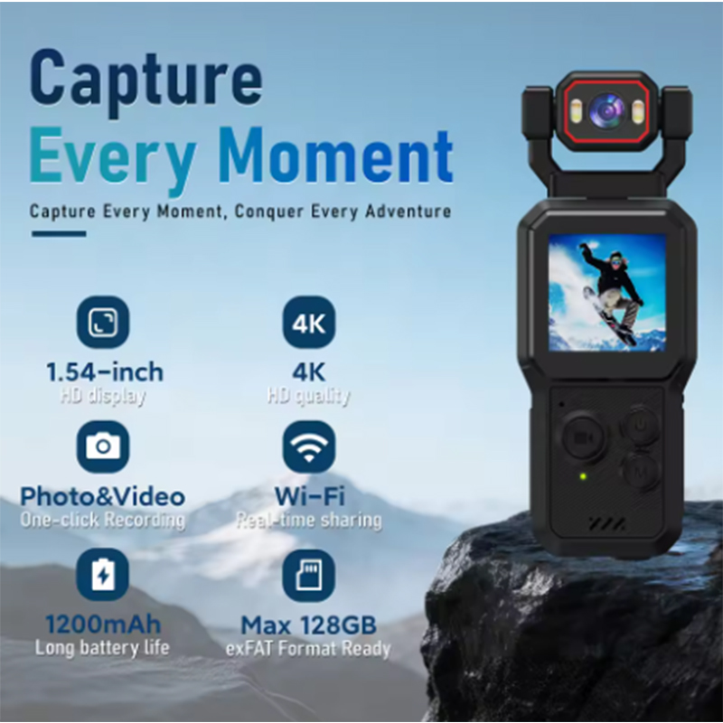 New D1 4K Sports Camera Equipp - đánh giá và giá Sports Equipment In French