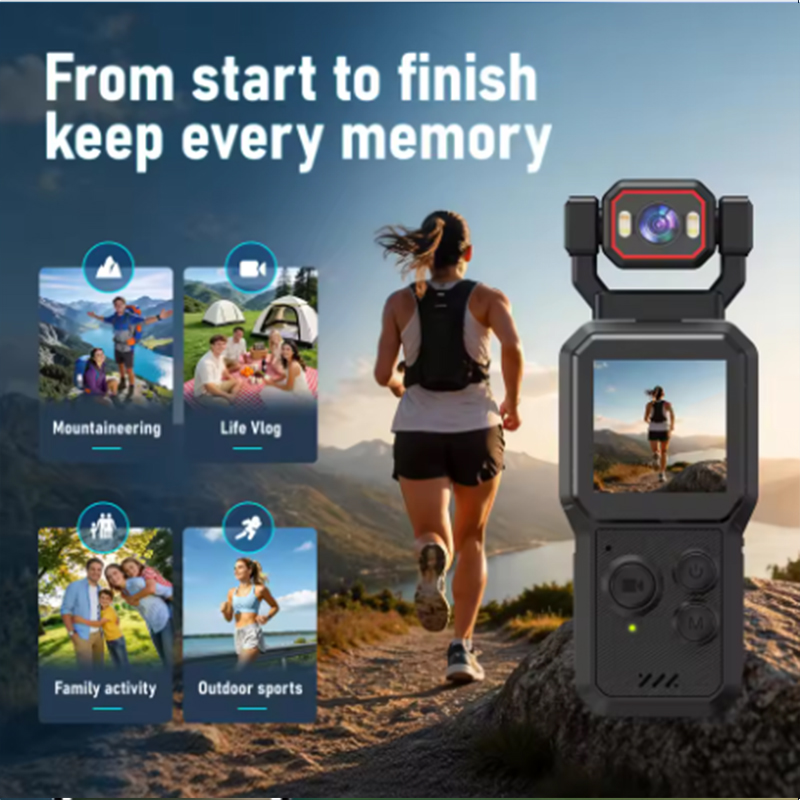 New D1 4K Sports Camera Equipp - đánh giá và giá Sports Equipment In French