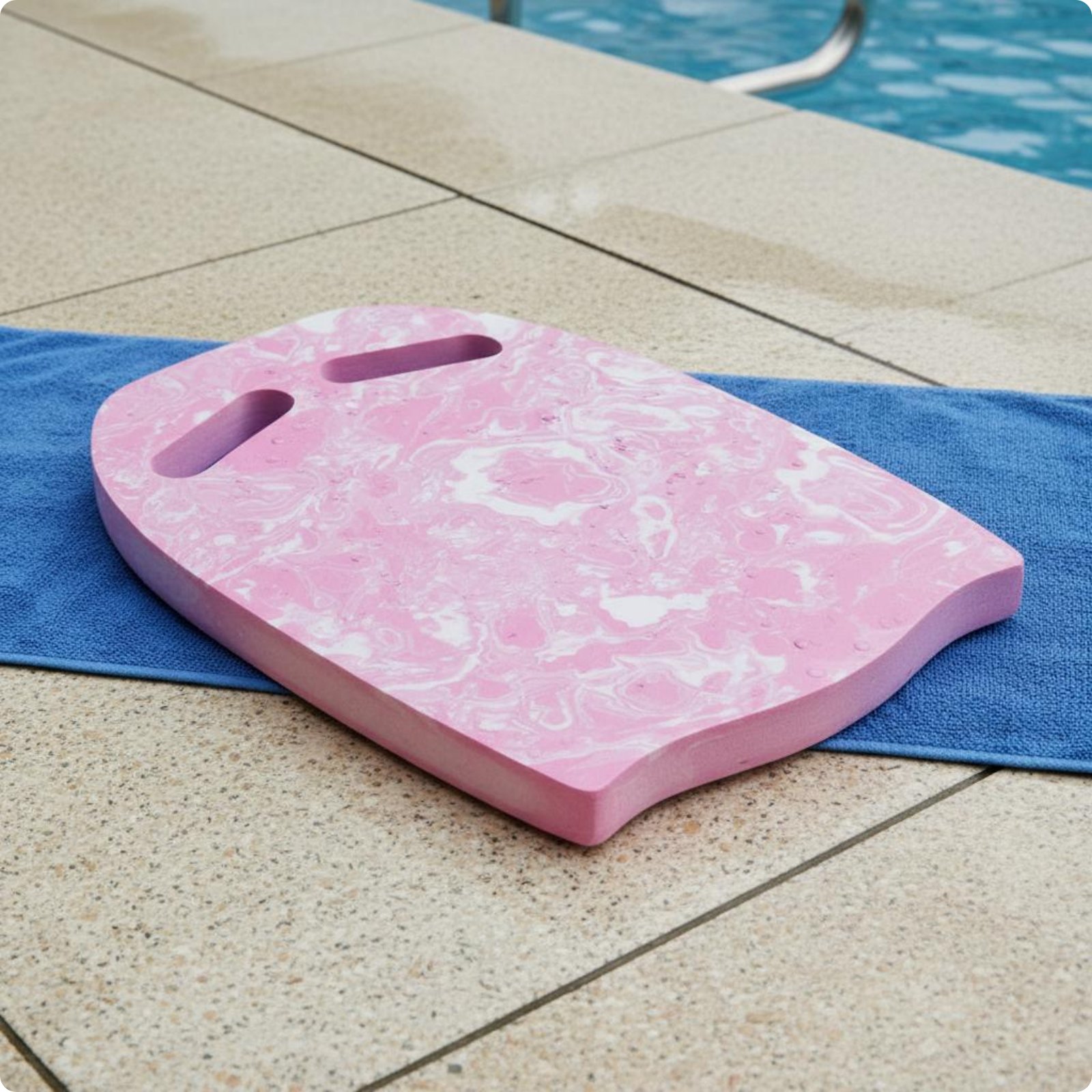 Swim Kickboard Thickened Swimm - đánh giá và giá Swimming Kickboard