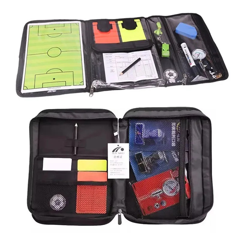 Football Referee Bag Set Profe - đánh giá và giá Sports Equipment Bag