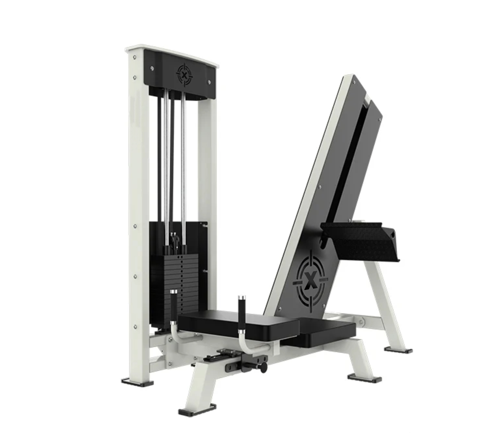 Commercial Use Power X Strengt - đánh giá và giá Xin Sports Equipment